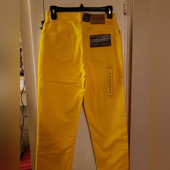 Ralph Lauren 4 Petite - Picture 2 of 6